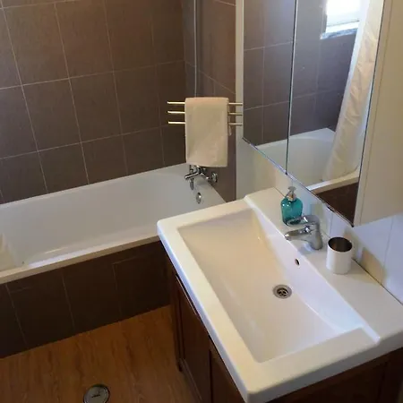 Surf Beach Appartement Sagres