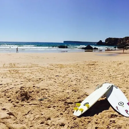Daire Surf Beach