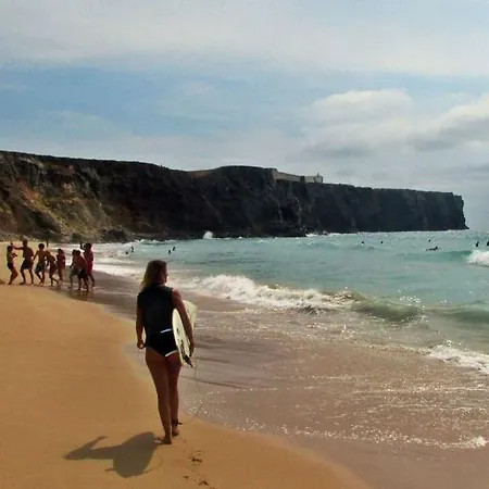 Surf Beach Daire Sagres