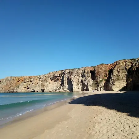 Surf Beach 아파트