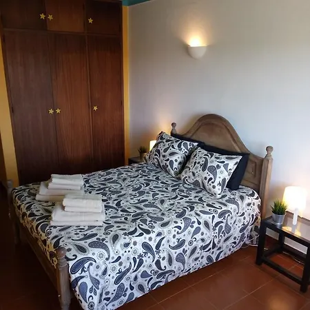 Surf Beach Apartment